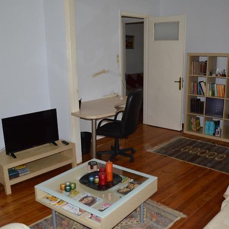 Martha IV Daire Amaliada Dış mekan fotoğraf